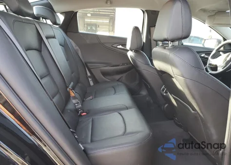 2024 Chevrolet Malibu Premier z USA, uszkodzony, nr VIN 1G1ZE5ST7RF210966